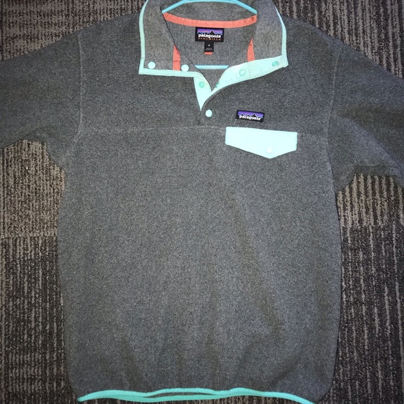 Patagonia Sweaters - Medium Patagonia pullover